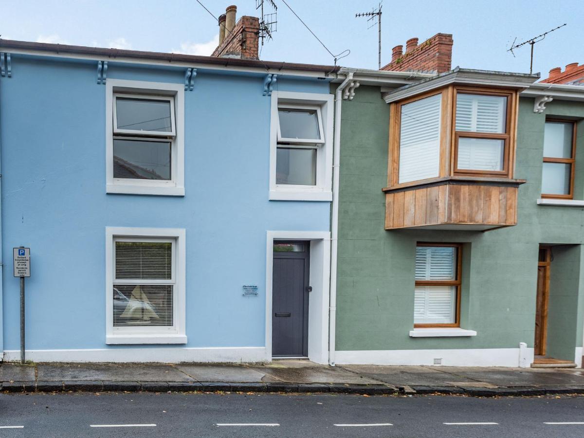 Barafundle House Βίλα Tenby Εξωτερικό φωτογραφία